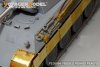 Voyager Model PE35984 WWII German Panther A Tank Early version Basic For TAKOM 2097 1/35